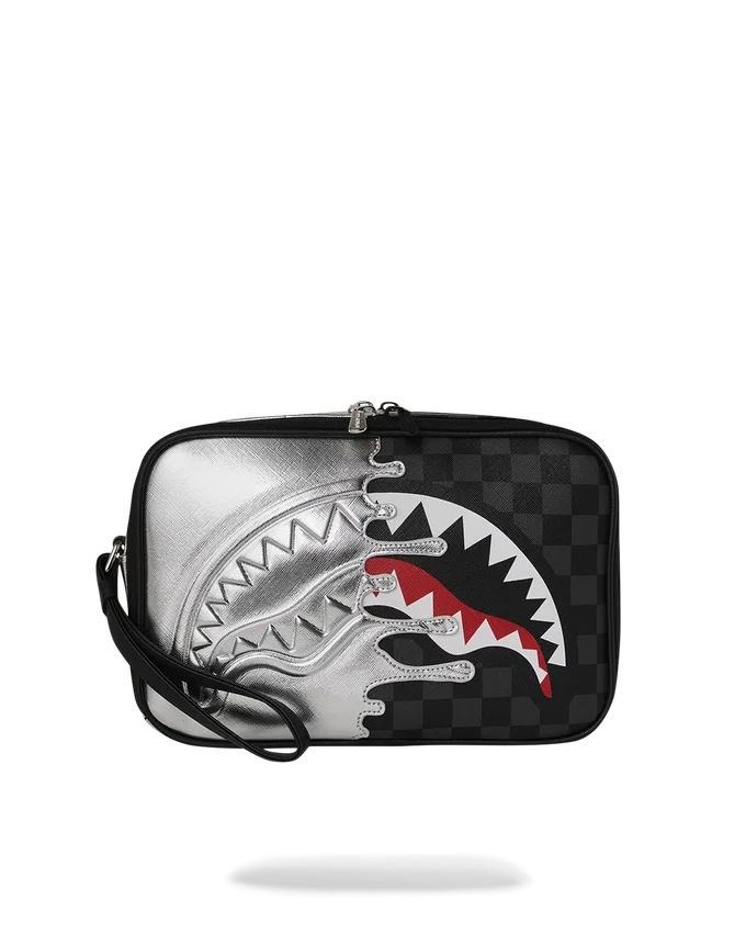 CHROME SPECTRE Beauty Case