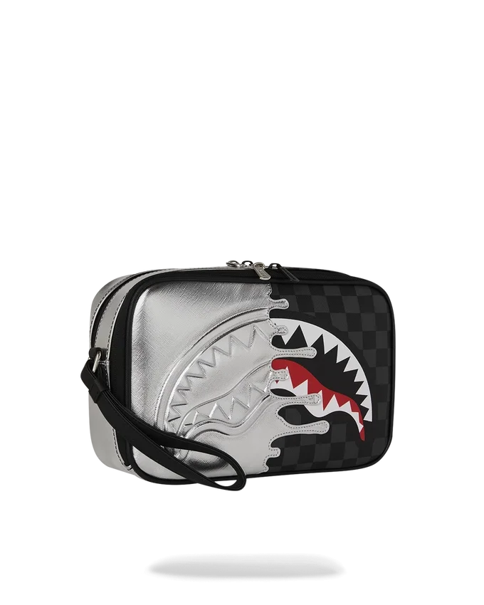 CHROME SPECTRE Beauty Case