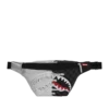 CHROME SPECTRE SAVVY Borsa A Tracolla