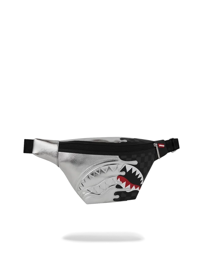 CHROME SPECTRE SAVVY Borsa A Tracolla