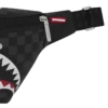 CHROME SPECTRE SAVVY Borsa A Tracolla