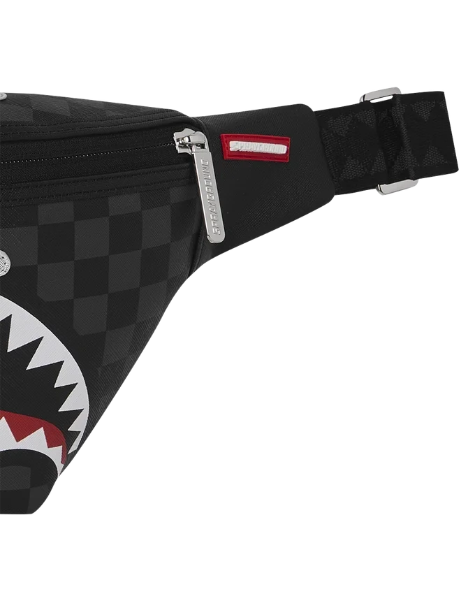 CHROME SPECTRE SAVVY Borsa A Tracolla