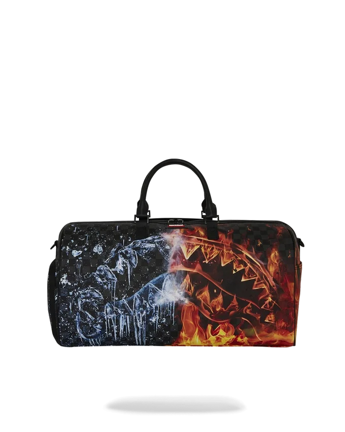 COLD HEAT Borsoni