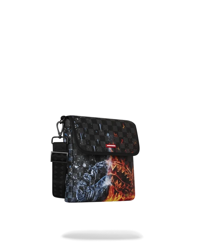 COLD HEAT MONOSPALLA