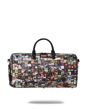 COLLABORAZIONE CON EXIT ART: BORSONI
