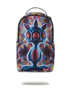COLLABORAZIONE RABBBIT SHARK RON ENGLISH