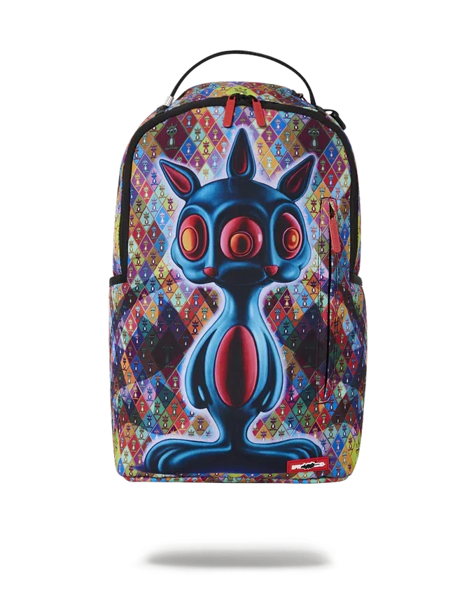 COLLABORAZIONE RABBBIT SHARK RON ENGLISH
