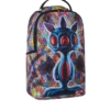 COLLABORAZIONE RABBBIT SHARK RON ENGLISH