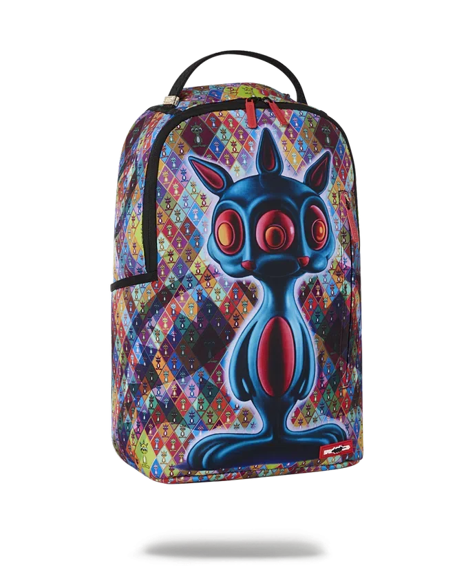 COLLABORAZIONE RABBBIT SHARK RON ENGLISH