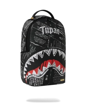 COLLABORAZIONE UFFICIALE CON TUPAC – Zaini POETRY