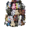 CONFEZIONE DI ORSI: ORSI DI PELUCHE VERI, ZANTI DA PASSERELLA - SUPER ESCLUSIVO