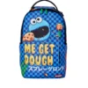 Cookie Monster ME GET DOUGH (DLXV)