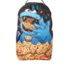 COOKIE MONSTER: Zaino COOKIE DOUGH