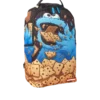 COOKIE MONSTER: Zaino COOKIE DOUGH