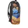 COOKIE MONSTER: Zaino COOKIE DOUGH