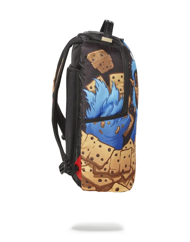 COOKIE MONSTER: Zaino COOKIE DOUGH