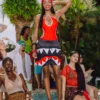 Costume da bagno BIG BIG BITE