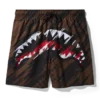 Costume da bagno DRIFTER SHARK RACER