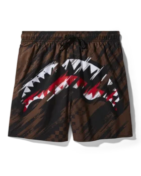 Costume da bagno DRIFTER SHARK RACER