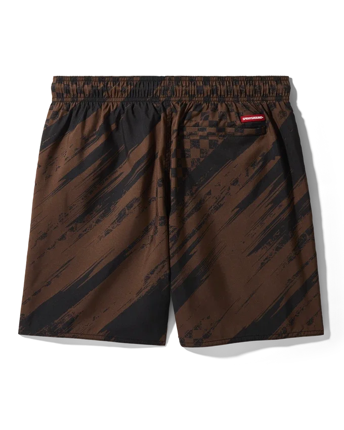 Costume da bagno DRIFTER SHARK RACER