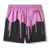 Costume da bagno OCEAN DRIP CHECK