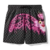 COSTUME DA BAGNO PINK PANTHER DIAMOND SHARK