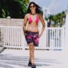 COSTUME DA BAGNO PINK PANTHER DIAMOND SHARK