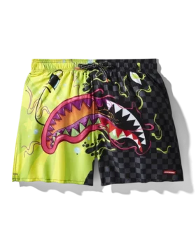 COSTUME DA BAGNO SLIME DIME