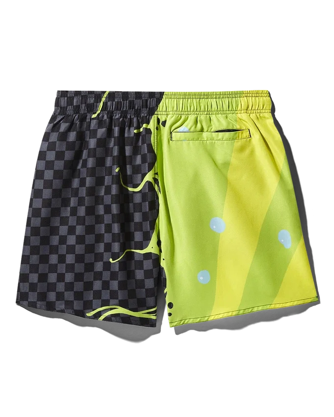 COSTUME DA BAGNO SLIME DIME