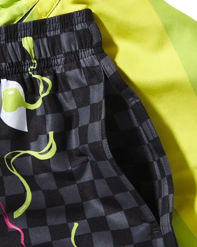 COSTUME DA BAGNO SLIME DIME