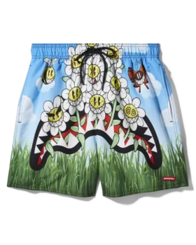 Costumi Da Bagno CRAZY DAISIES