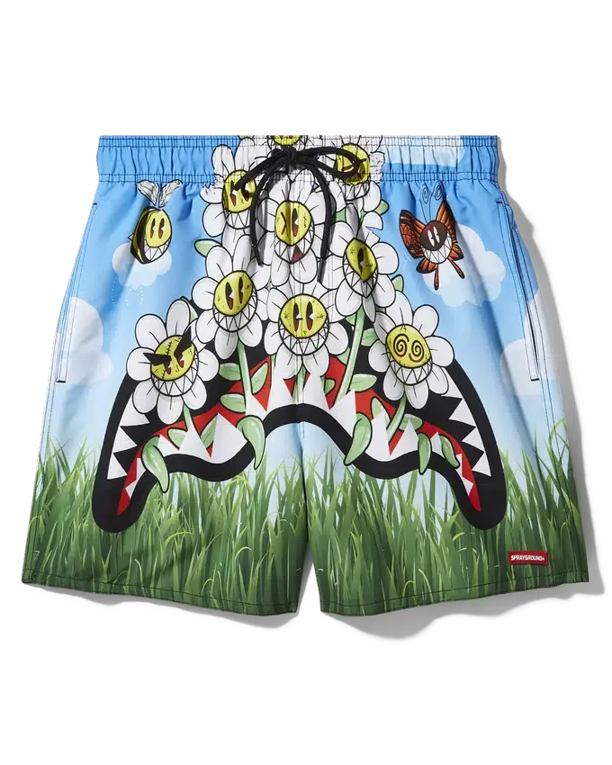 Costumi Da Bagno CRAZY DAISIES