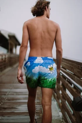 Costumi Da Bagno CRAZY DAISIES