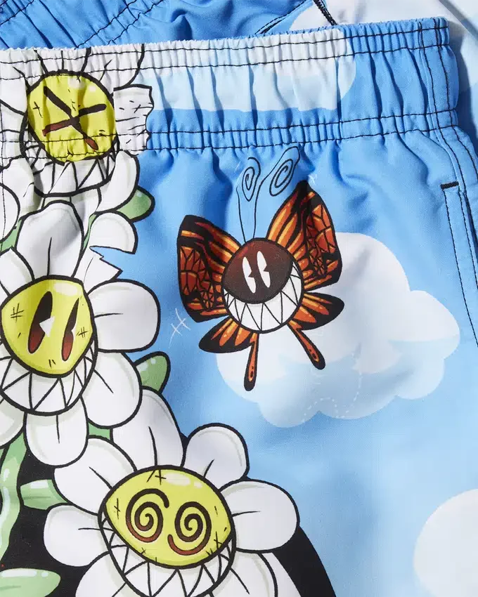Costumi Da Bagno CRAZY DAISIES