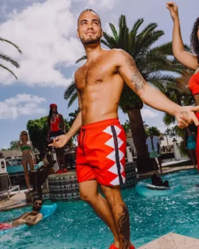 Costumi Da Bagno H20 FLOW