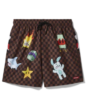 Costumi Da Bagno "LET'S MAKE SOME NOISE"