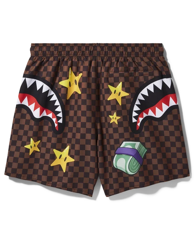Costumi Da Bagno "LET'S MAKE SOME NOISE"