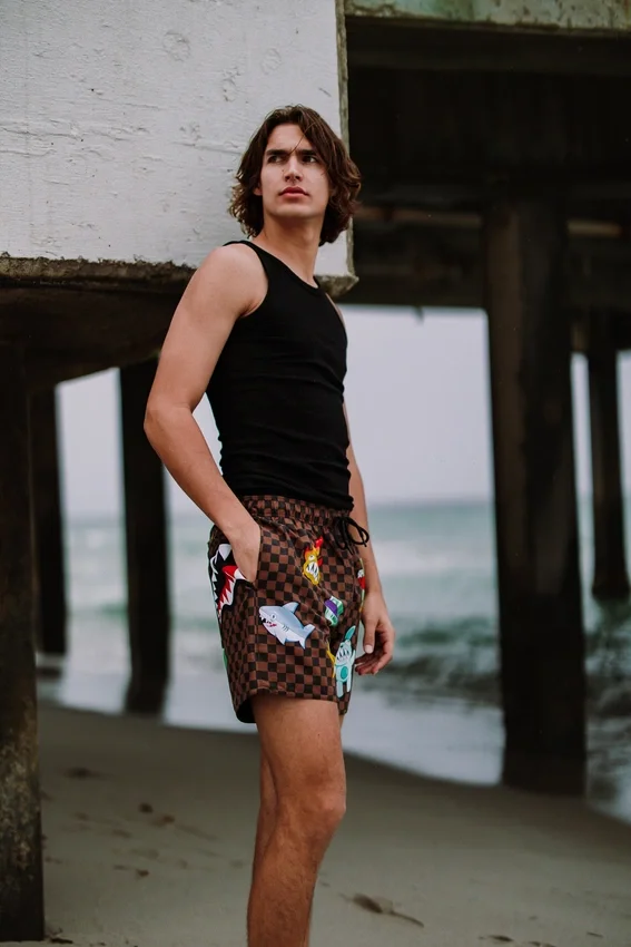 Costumi Da Bagno "LET'S MAKE SOME NOISE"