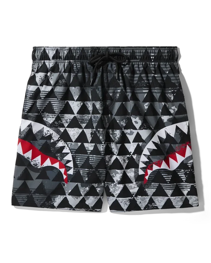 Costumi Da Bagno OCEAN WARRIOR
