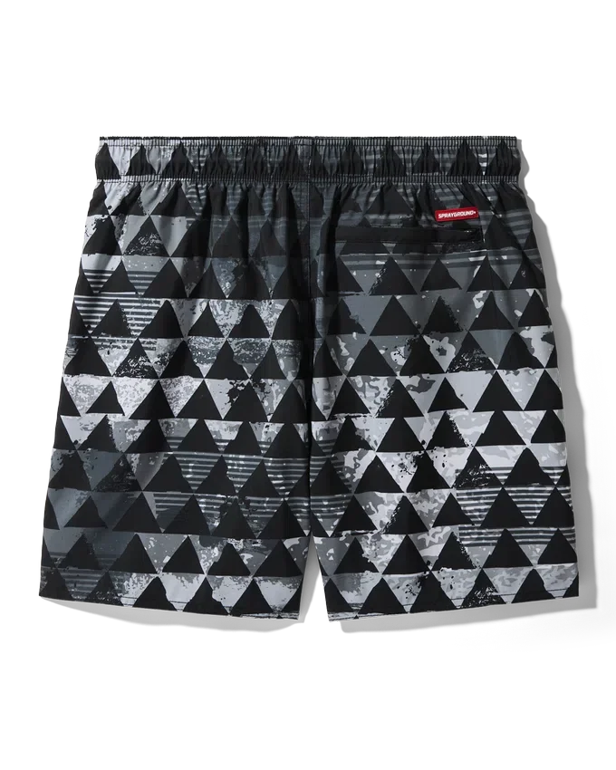 Costumi Da Bagno OCEAN WARRIOR