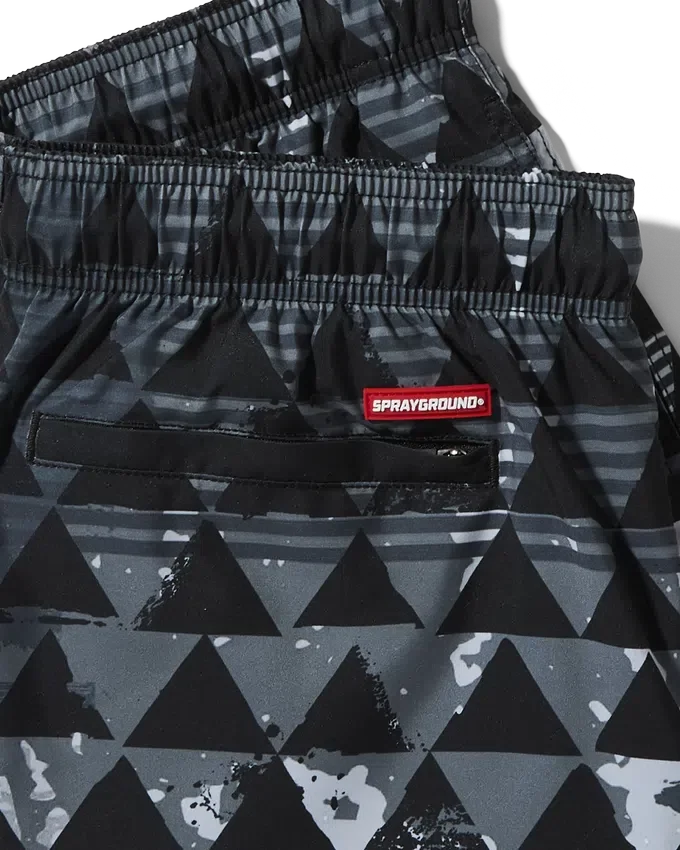 Costumi Da Bagno OCEAN WARRIOR