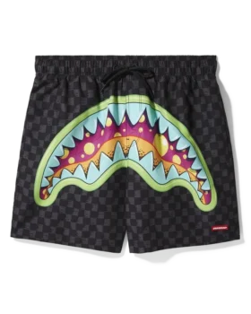 COSTUMI DA BAGNO SLIME TAKEOVER