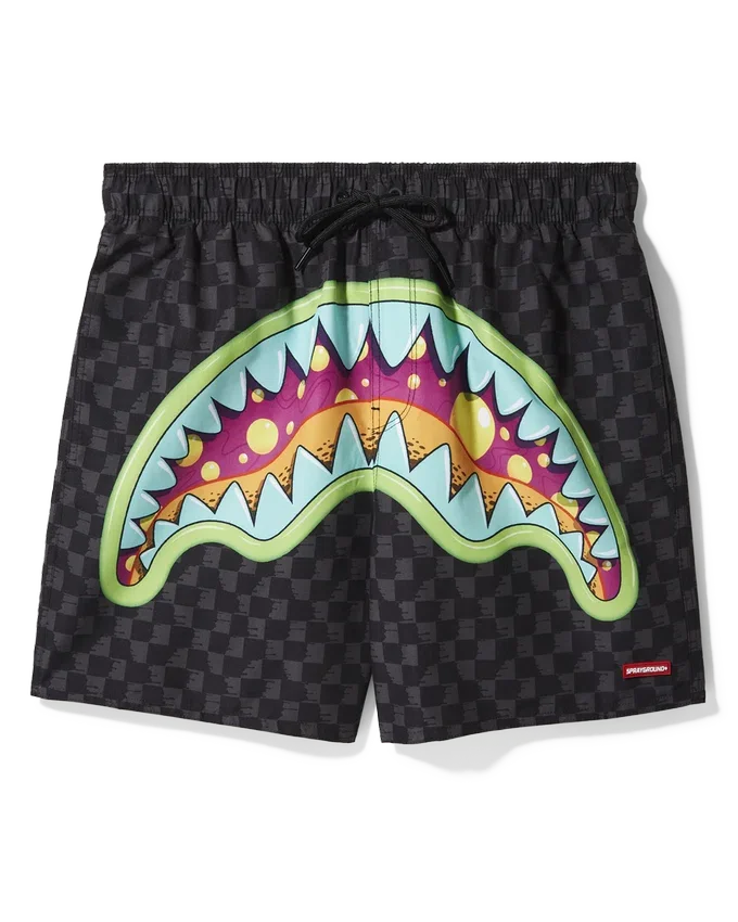 COSTUMI DA BAGNO SLIME TAKEOVER