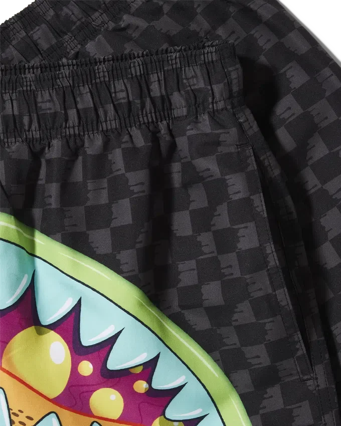COSTUMI DA BAGNO SLIME TAKEOVER
