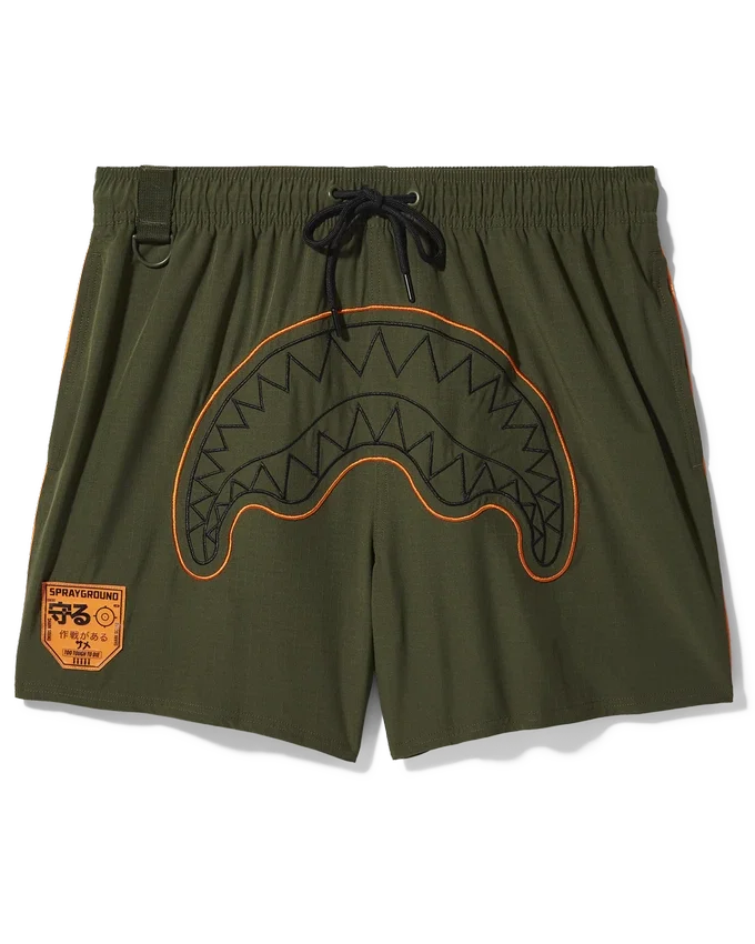 Costumi Da Bagno SPECIAL OPS GLOBAL HAWK