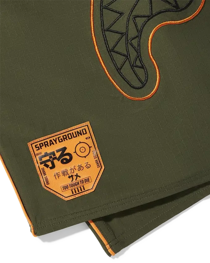 Costumi Da Bagno SPECIAL OPS GLOBAL HAWK