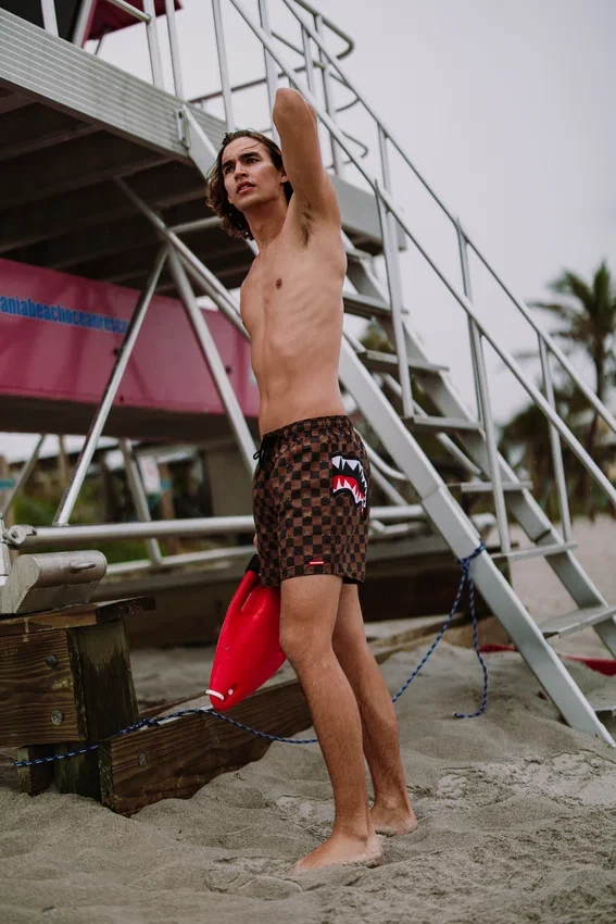 Costumi Da Bagno "THE HIDEOUT"