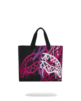 CRASH GRAFF TURBO Borsa Da Spiaggia Tote