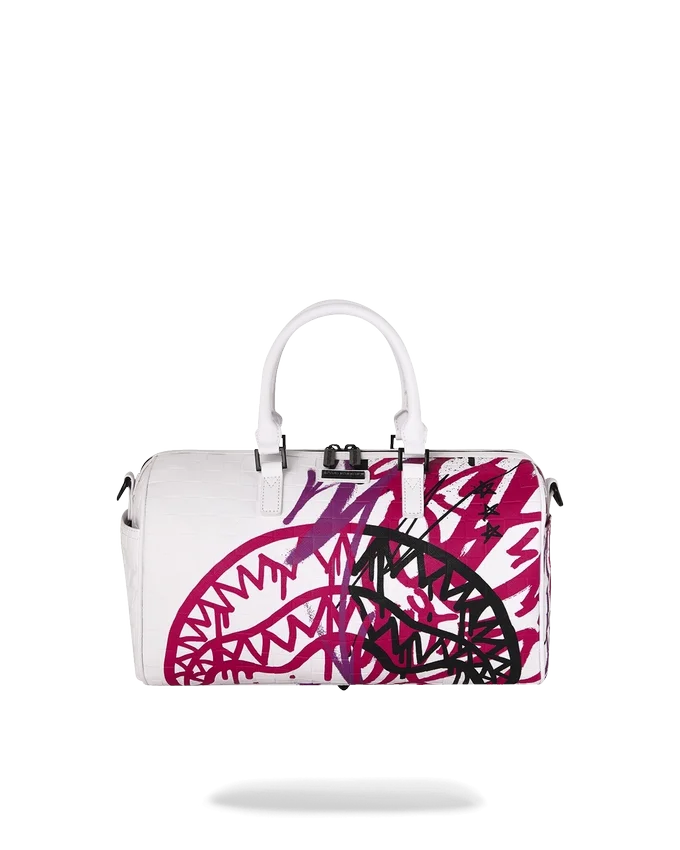 CRASH GRAFF TURBO - Mini Borsoni