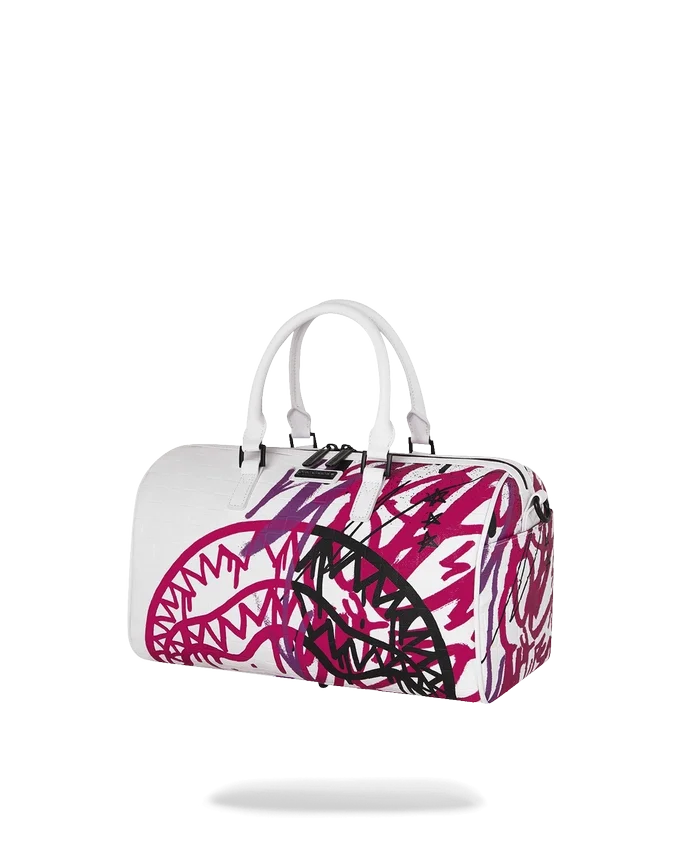 CRASH GRAFF TURBO - Mini Borsoni